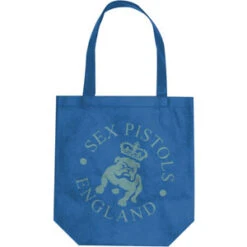 God Save The Queen (Back Print) Wallets & Handbags