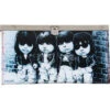 Garbage Pail Girls Wallet