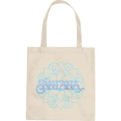 Lotus Tote Wallets & Handbags