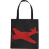 Big Plane Tote Wallets & Handbags