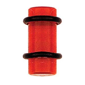 Ear Plug Piercing 1 Ear Plug Piercing