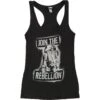 STAR WARS Join The Rebels Womens Tank