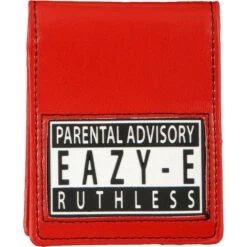 Ruthless Bi-Fold Wallet