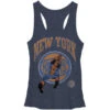 Spider-Man NYK Webslinger Womens Tank