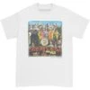 Sgt. Pepper Vintage Junior Top