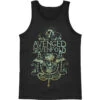 King's Prayer Womens Tank