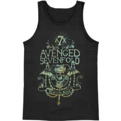 King's Prayer Womens Tank