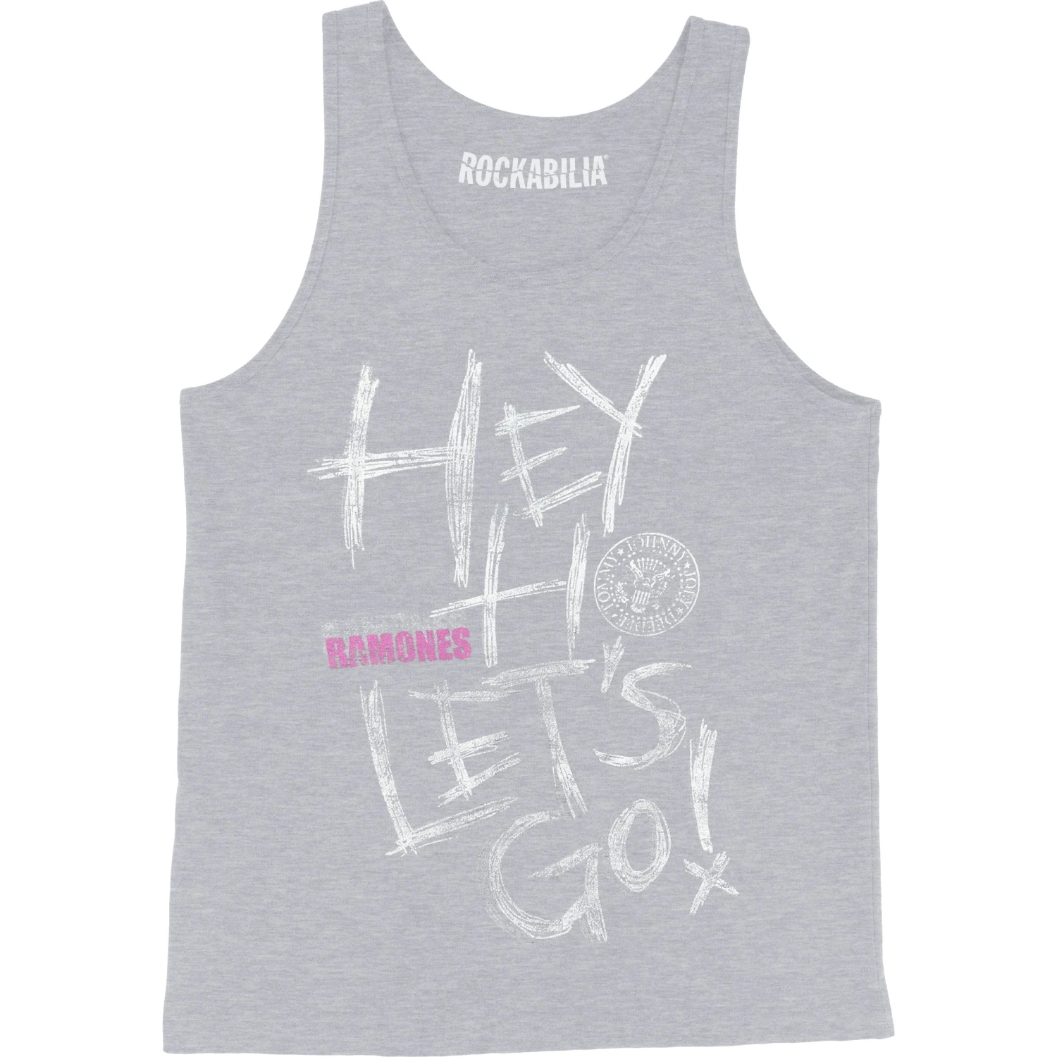 Hey Ho Womens Tank 1 Hey Ho Womens Tank