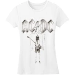 AC/DC Switch Junior Top