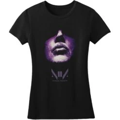 Faceless Soft Junior Top