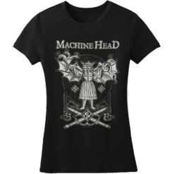 Evil Twins Junior Top