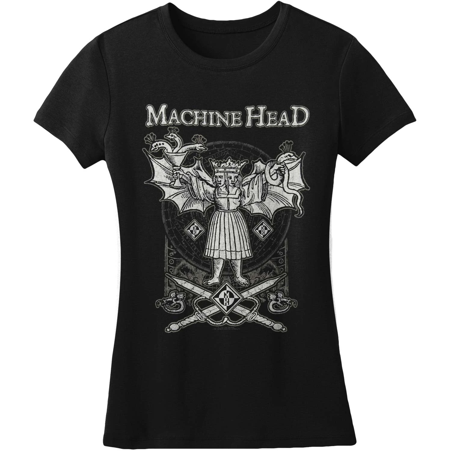 Evil Twins Junior Top 1 Evil Twins Junior Top