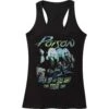 Tour Womens Tank
