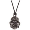 Iron Maiden Book Of Souls Eddie Necklace