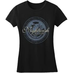 Owl Logo 2016 Summer Festivals Junior Top