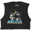 Pink Floyd Space Floyd Junior Top