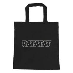 Outline Logo Tote Wallets & Handbags