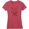 Women's Fox Junior Top