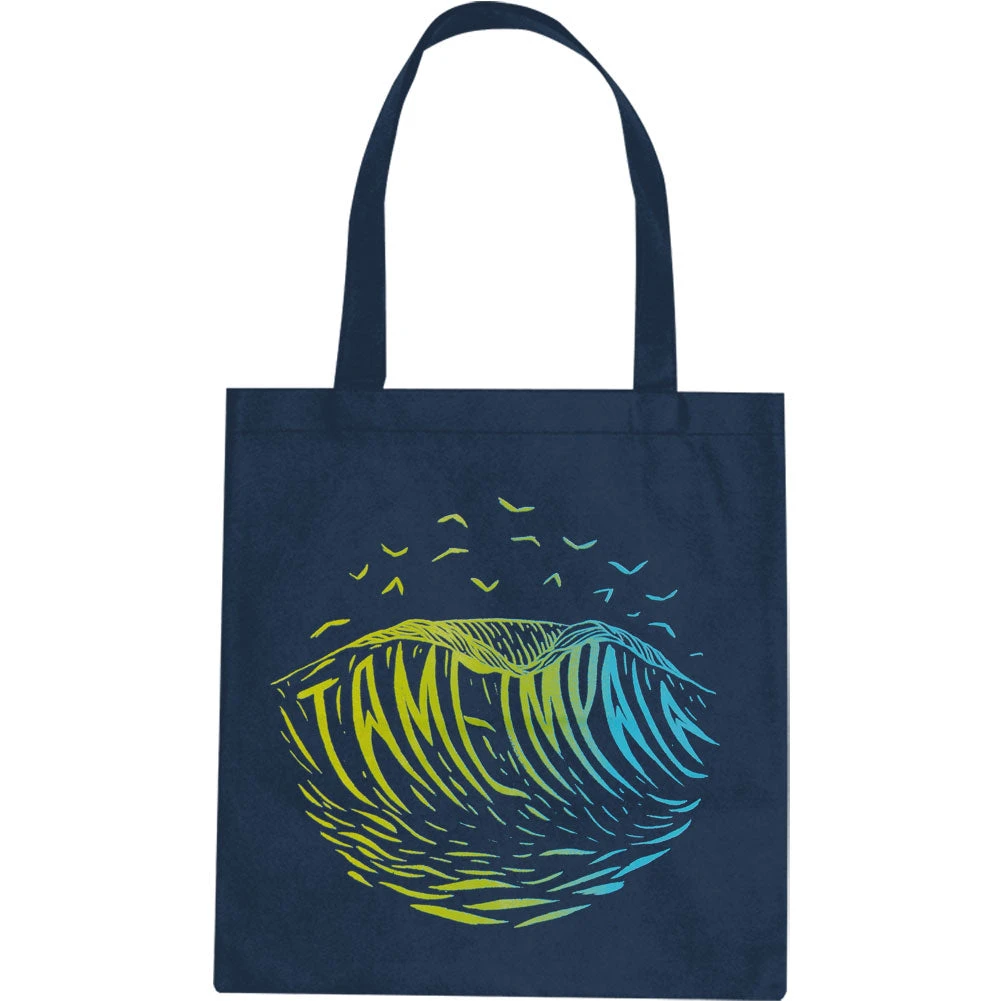 Ocean Tote Wallets & Handbags 1 Ocean Tote Wallets & Handbags