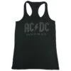 AC/DC BIB Womens Tank