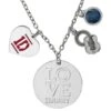 Niall Charm Necklace