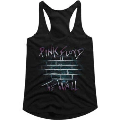 Pink Floyd Purple Floyd Junior Top