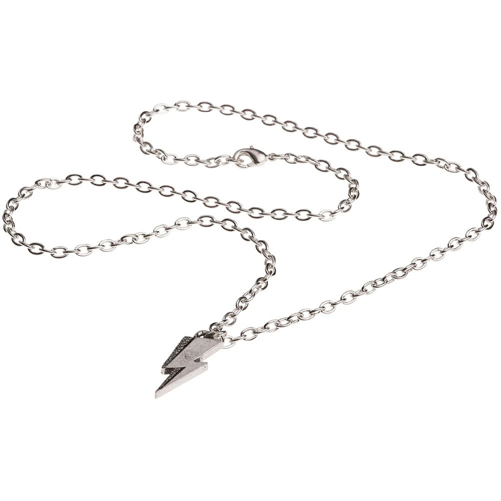 DAVID BOWIE Flash Pendant Necklace 2 DAVID BOWIE Flash Pendant Necklace - Image 2