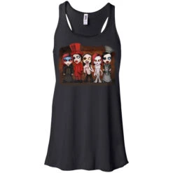 Beautiful People Womens Tank