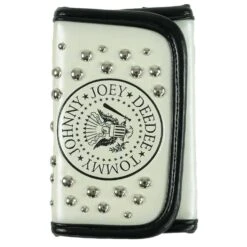 Studded Girls Wallet