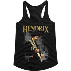 Hendirx Junior Top
