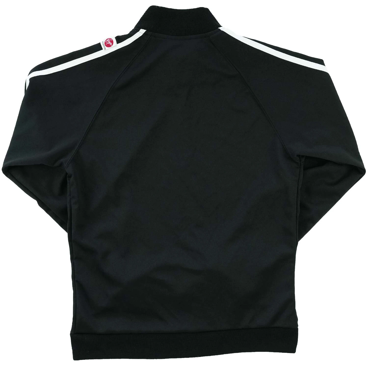 Track Jacket Junior Top 2 Track Jacket Junior Top - Image 2