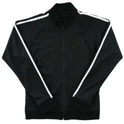 Track Jacket Junior Top