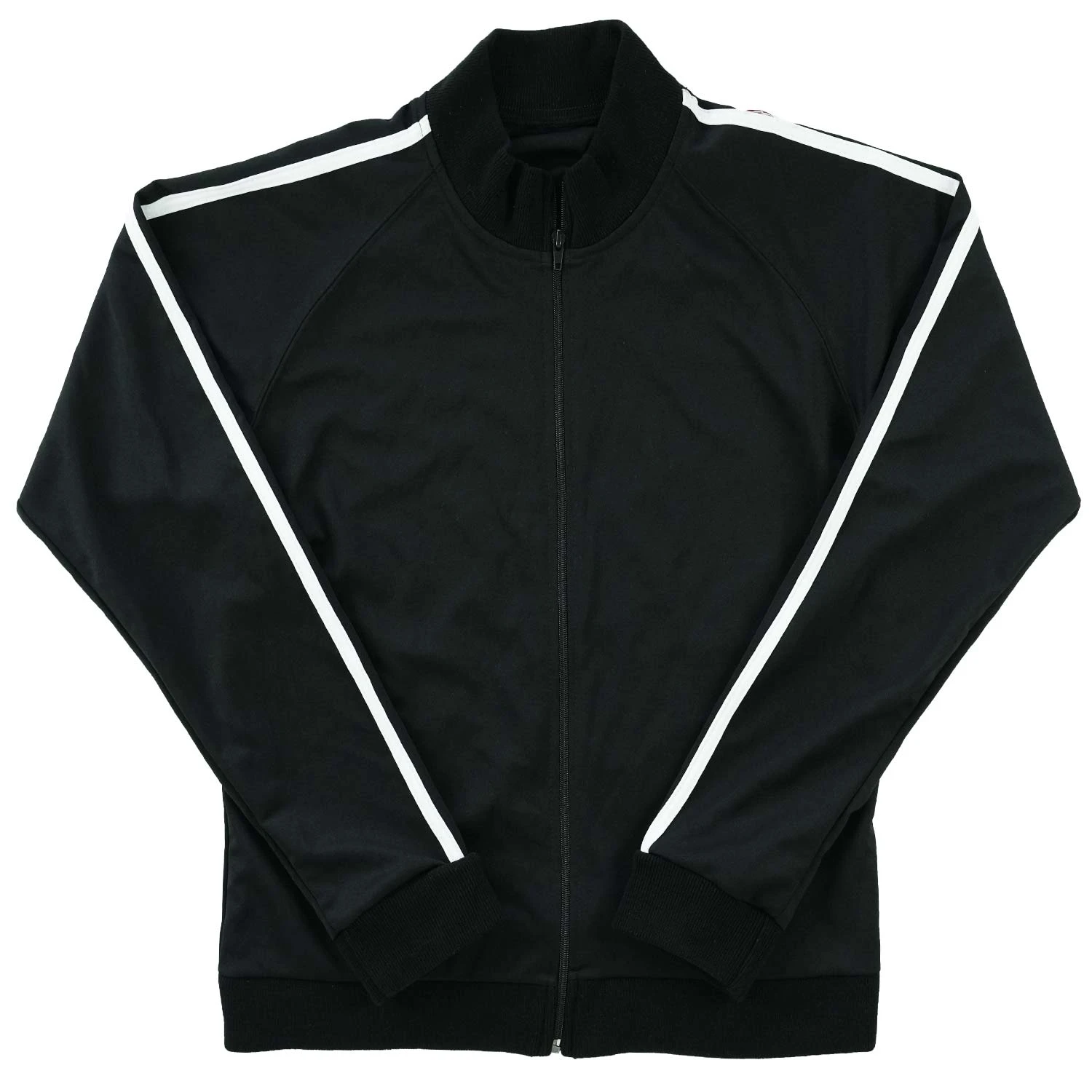 Track Jacket Junior Top 1 Track Jacket Junior Top