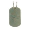 Dog Tag Necklace