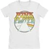 Pink Floyd Freshness Floyd Best Boyfriend Tee Junior Top