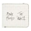 Pink Floyd The Wall Premium Wallet Bi-Fold Wallet