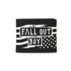 Flag Wallet Bi-Fold Wallet