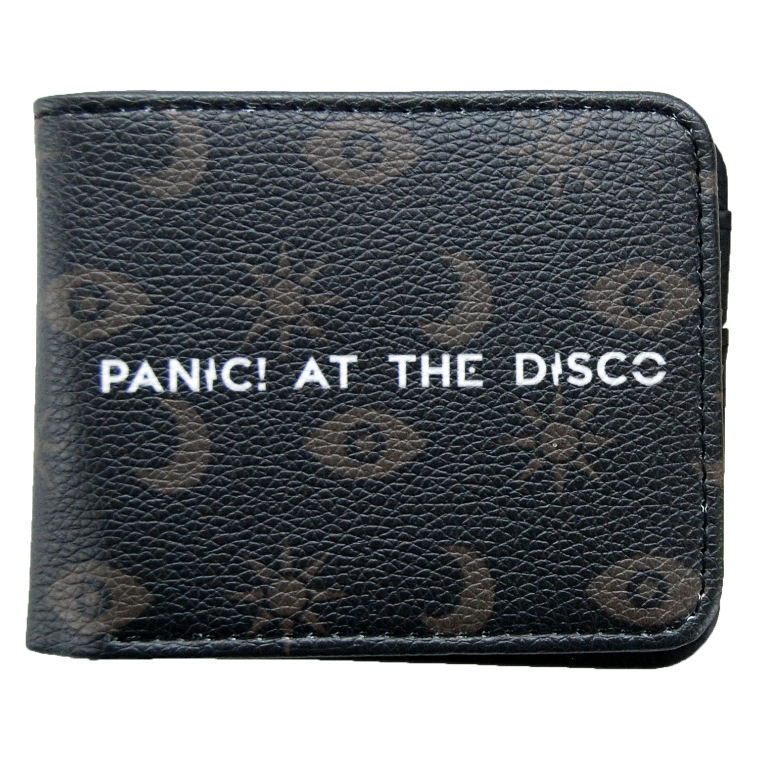 3 Icons Premium Wallet Bi-Fold Wallet 1 3 Icons Premium Wallet Bi-Fold Wallet