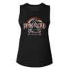 Pink Floyd Triangle Triad Womens Tank