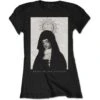 Nun Ladies Tee Junior Top