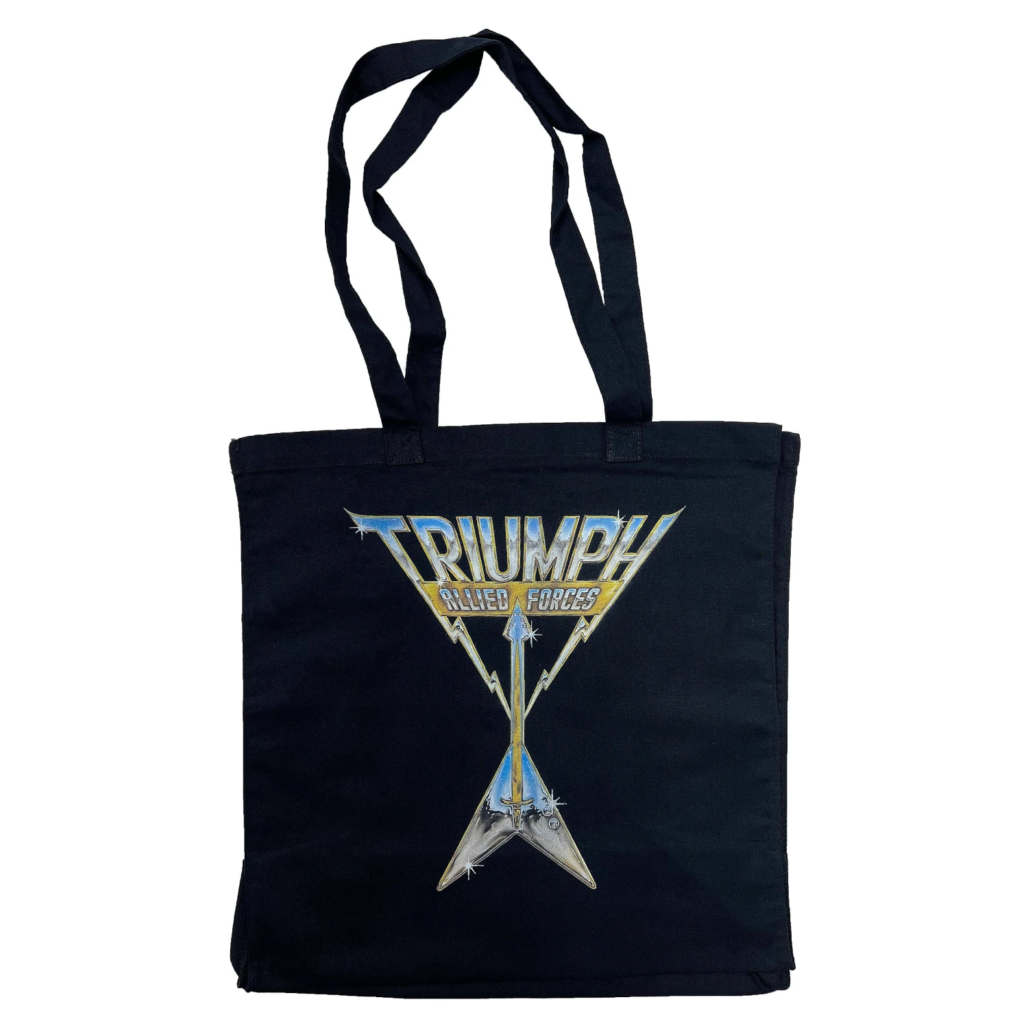 Triumph Allied Forces Tote Wallets & Handbags 1 Triumph Allied Forces Tote Wallets & Handbags