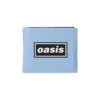 Oasis Blue Moon Wallet Bi-Fold Wallet