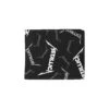 Metallica Fade To Black Wallet Bi-Fold Wallet
