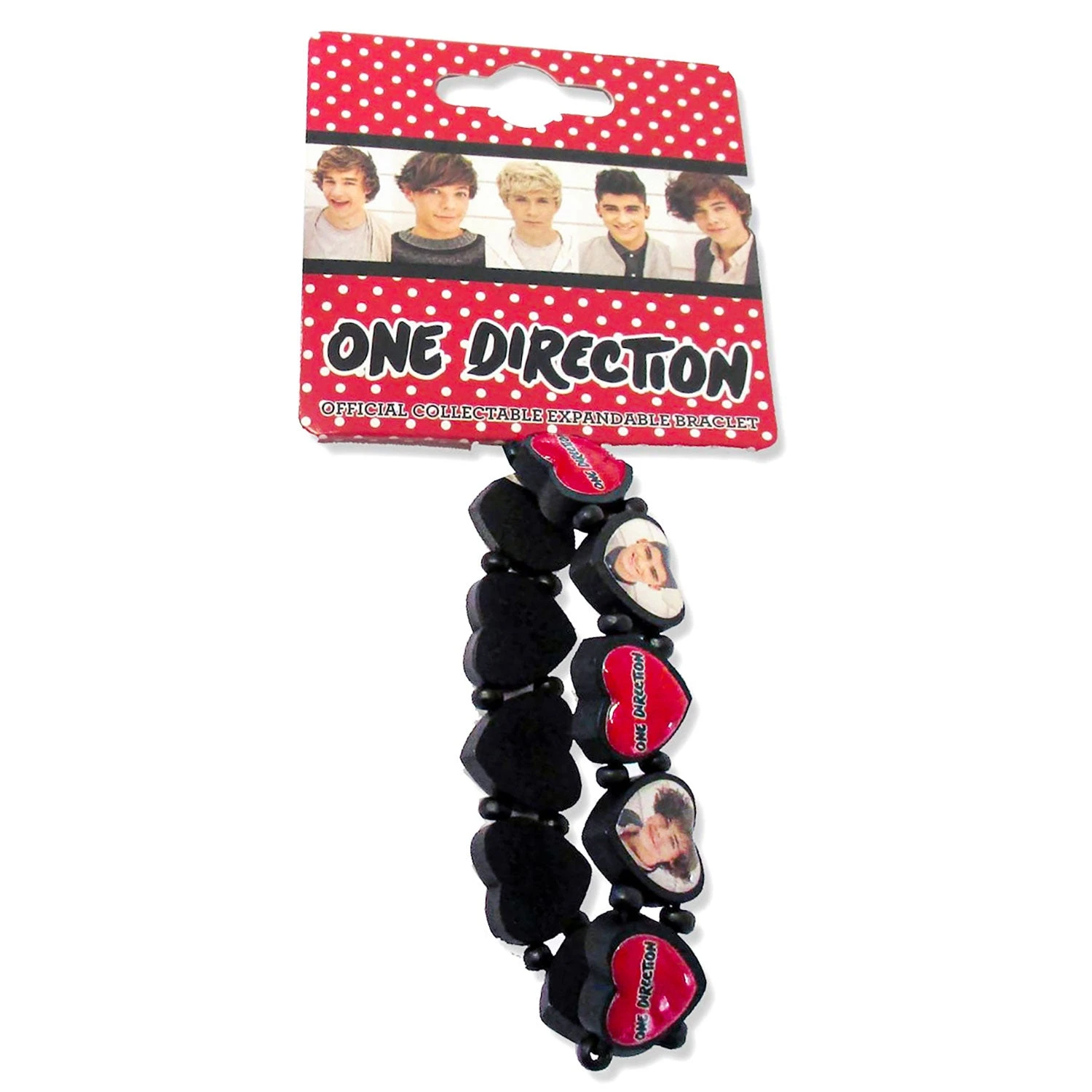 Phase 3 Bracelet 1 Phase 3 Bracelet