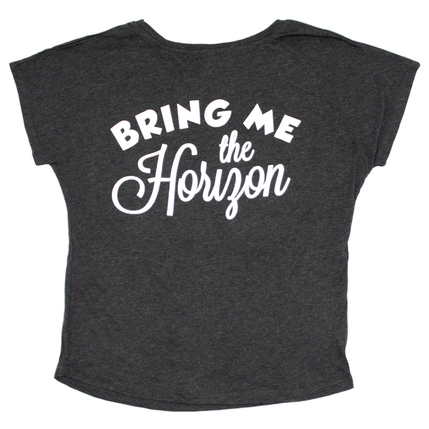 Two Gloves Dolman Baby Doll Junior Top 2 Two Gloves Dolman Baby Doll Junior Top - Image 2