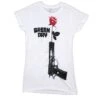 Rose & Gun Junior Top