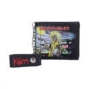 Iron Maiden Killers Wallet Tri-Fold Wallet
