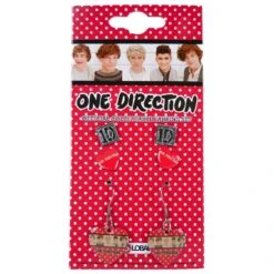 Official Collectable Earring Set Earrings