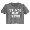 Twilight Team Jacob Junior Top