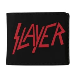 Logo Premium Wallet Bi-Fold Wallet